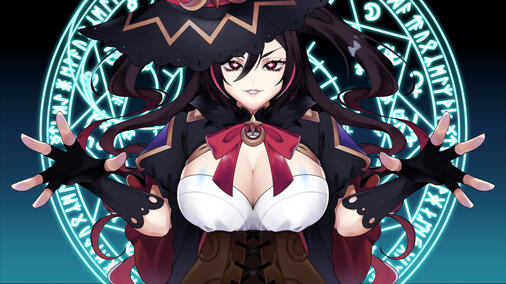 HEX Girl HEX Girl