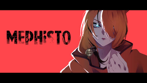 MEPHISTO MEPHISTO
