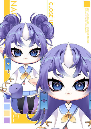 Chibi-nagi_noy Chibi-nagi_noy
